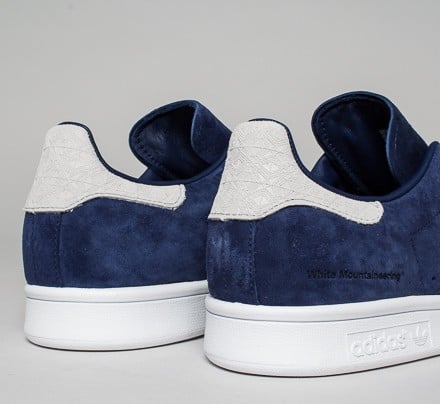 Adidas consortium x white mountaineering stan smith clearance