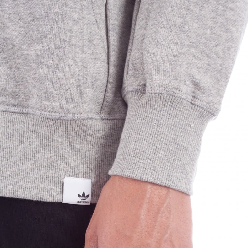 Download adidas Originals XbyO Pullover Hooded Sweatshirt (Medium ...