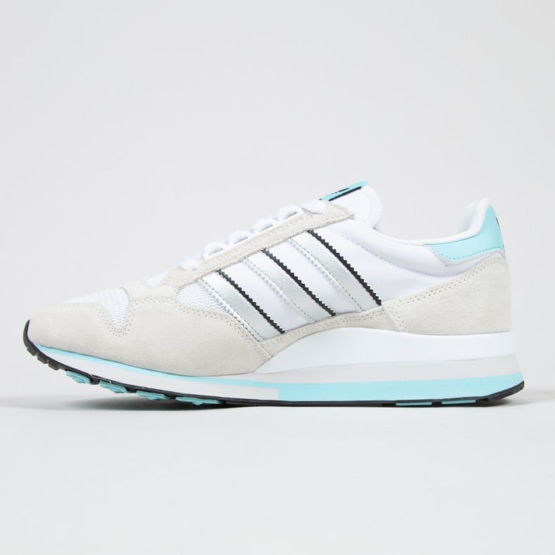 Originals zx 500 womens silver deals