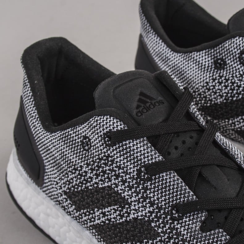Adidas pureboost outlet dpr core black