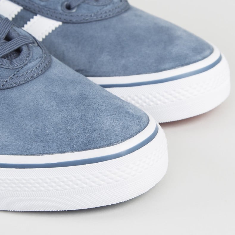 adidas Skateboarding Adi Ease Daewon Tech Ink Footwear White