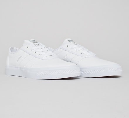 adidas adi ease nestor white