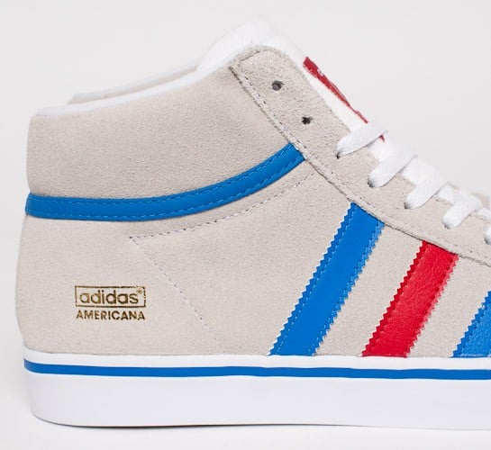 Adidas online americana mid