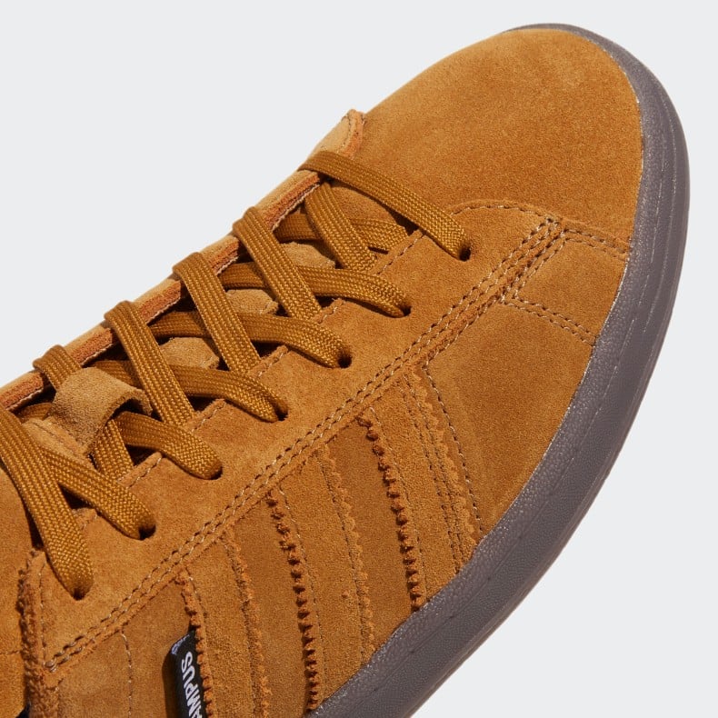 adidas Skateboarding Campus ADV Mesa Mesa Bluebird GY6914 Consortium