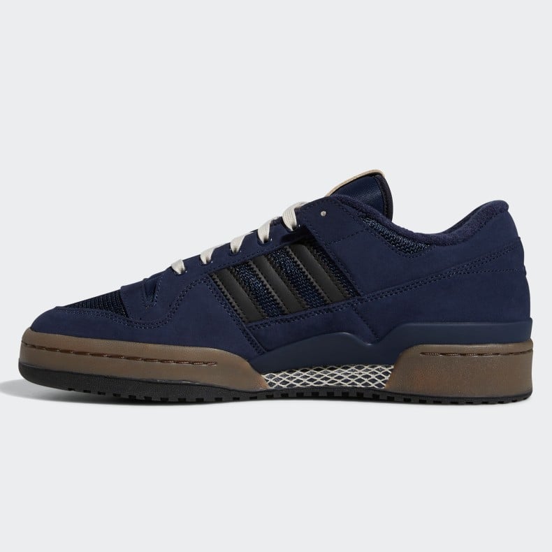 Adidas originals skateboarding hot sale vrx low shoes