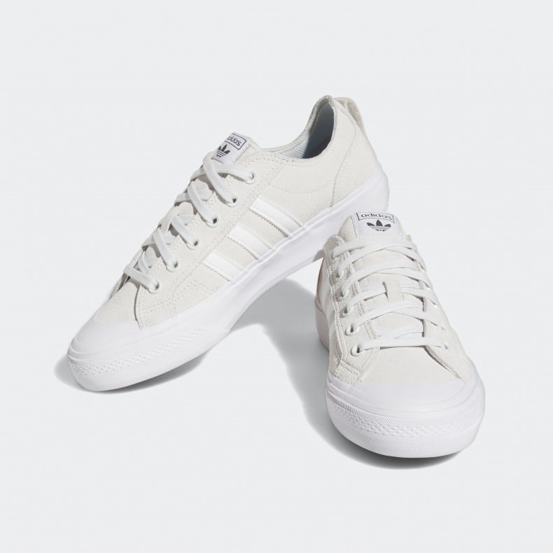 Adidas sales nizza skateboarding