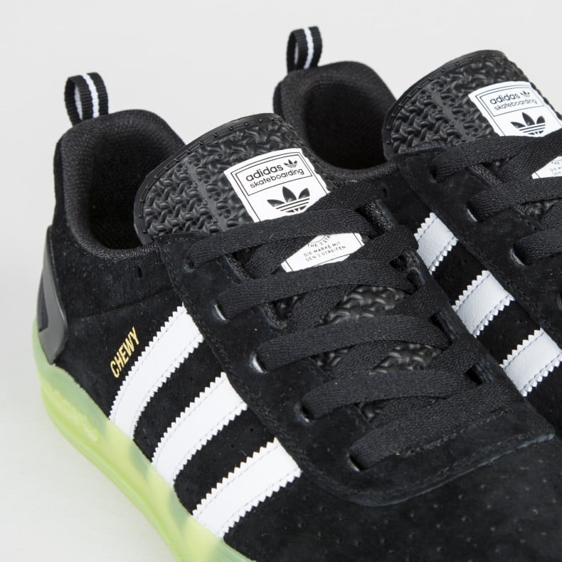 adidas Skateboarding Palace Pro Chewy Cannon Consortium