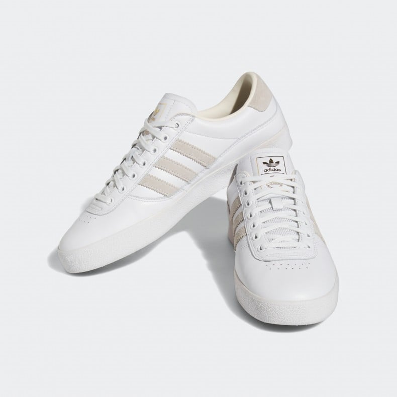 adidas lucas puig white