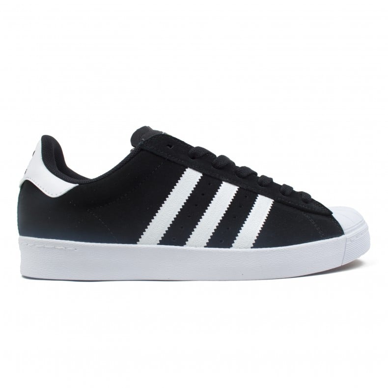 Superstar vulc deals adv shoes