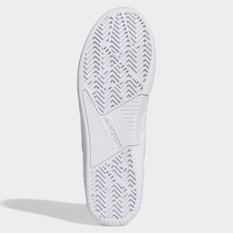 adidas Skateboarding Tyshawn Low Footwear White Footwear White