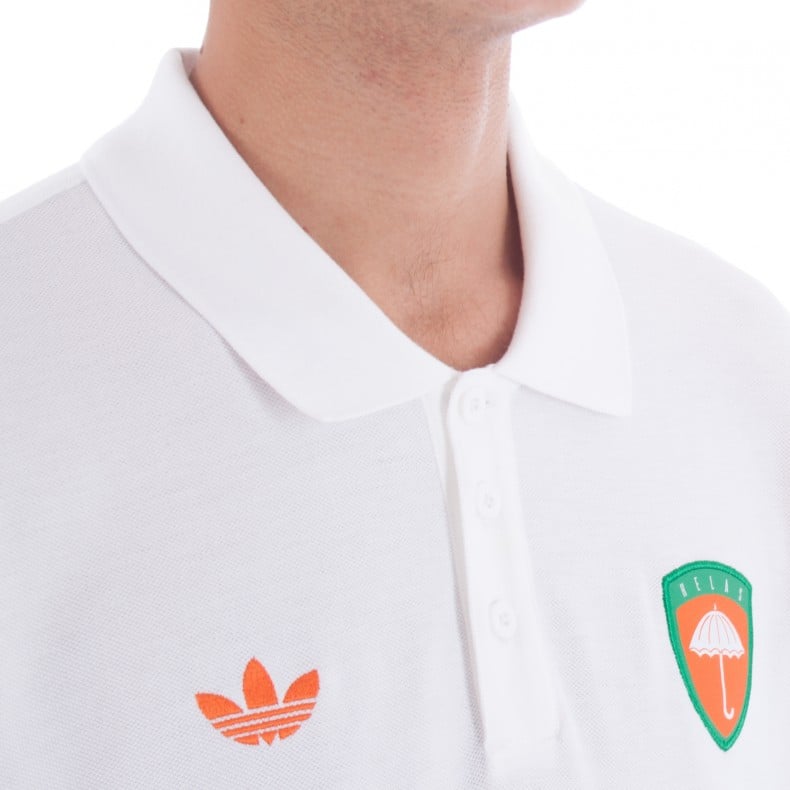 Adidas helas polo cheap