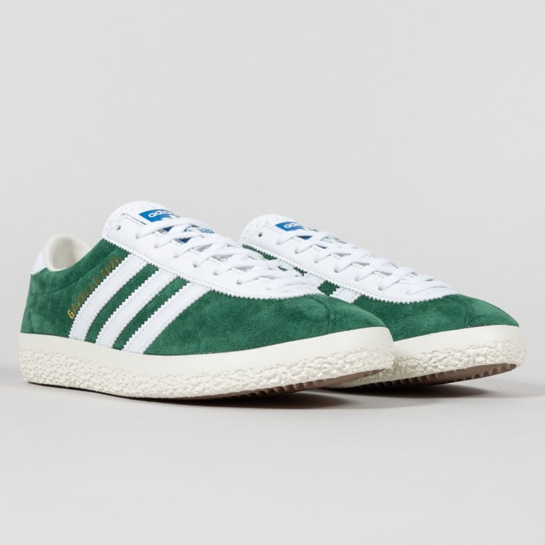 adidas SPEZIAL Gazelle SPZL