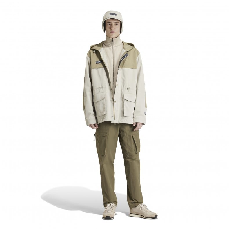 Adidas shop spezial jacket