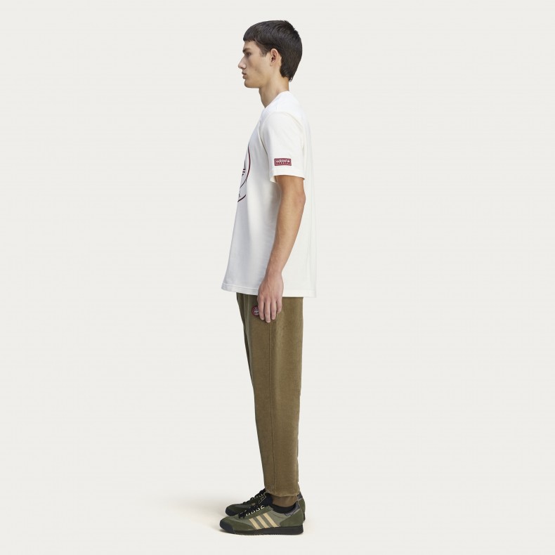 シーピーカンパニー x アディダス スペツィアル MOD Tシャツ XL adidas