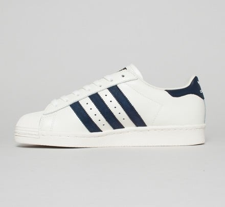 Adidas superstar cheap 80s dlx navy
