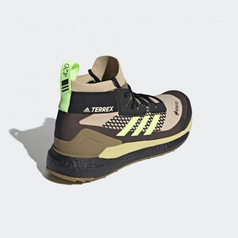 Adidas terrex shop free hiker consortium