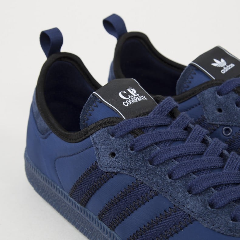 Adidas cp shop samba blue