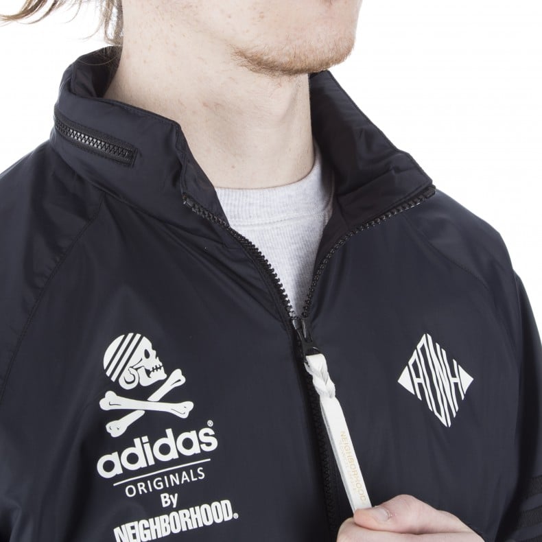 Adidas x neighborhood sales jacket