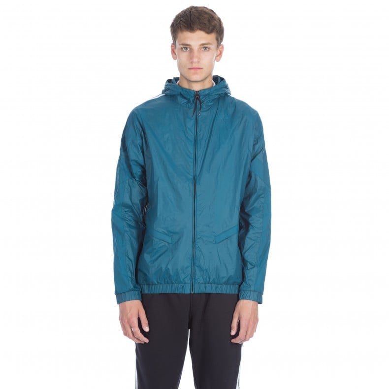 Adidas palace deals windbreaker