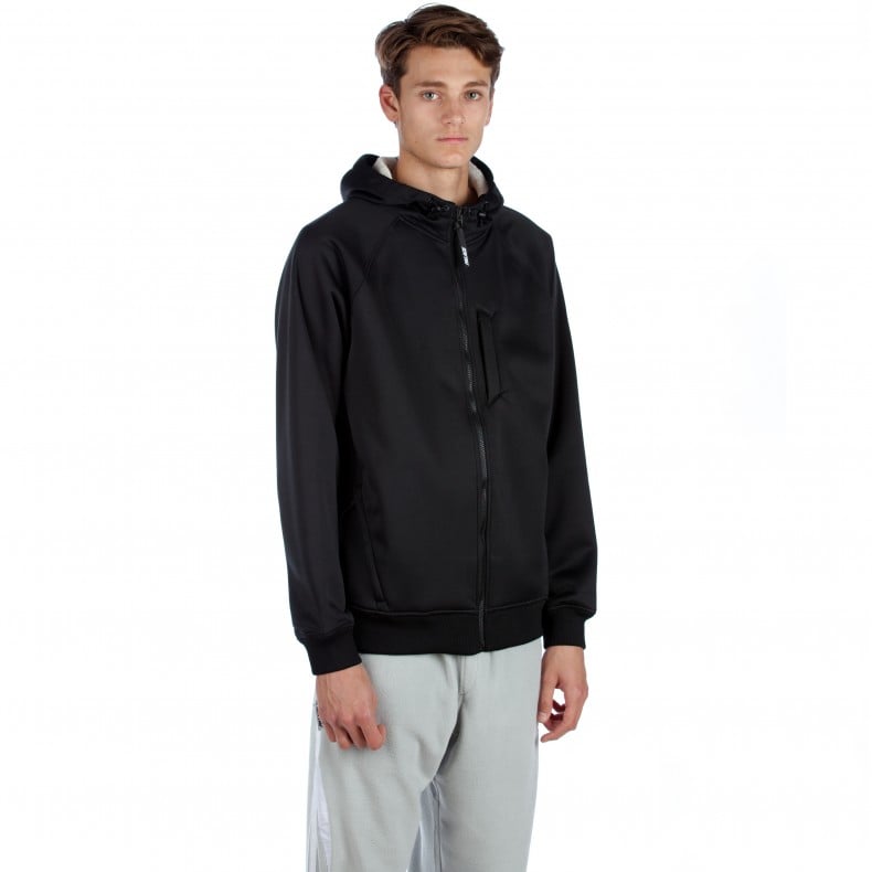 Adidas x palace hotsell neoprene hoodie