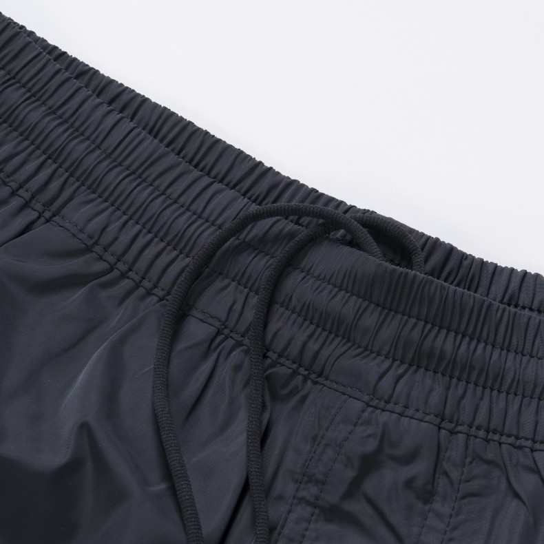 adidas Y-3 Logo Swim Shorts (Black) - FN5710 - Consortium