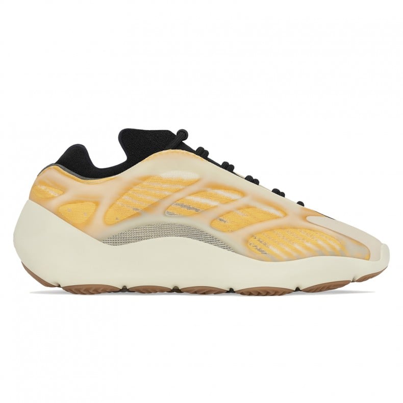 adidas YEEZY 700 V3 Mono Safflower HP5425 Consortium
