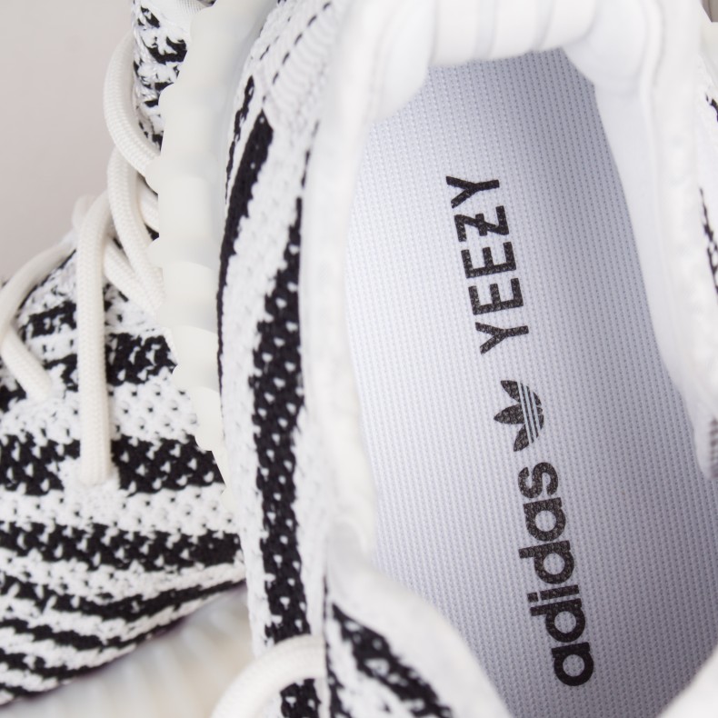 Nice Kicks DTLA Adidas Yeezy Boost 350 V2 Release + Yeezy