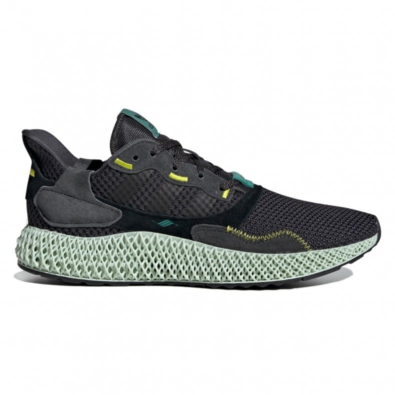 Consortium zx 4000 4d futurecraft store