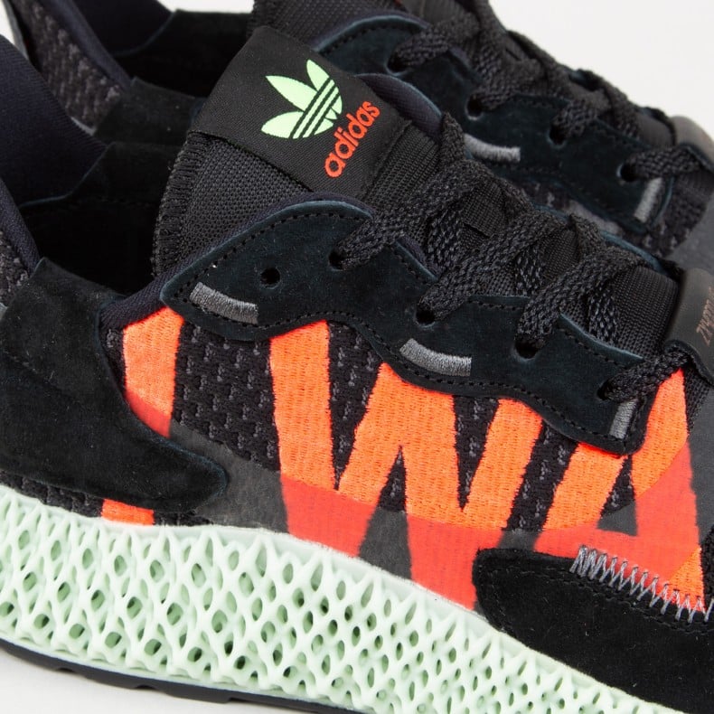 Adidas 4d i can i want sales
