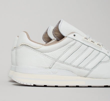 Adidas ZX OG Made In Germany (Vintage White S15-ST/Vintage White S15-ST/Cream White) - Consortium.