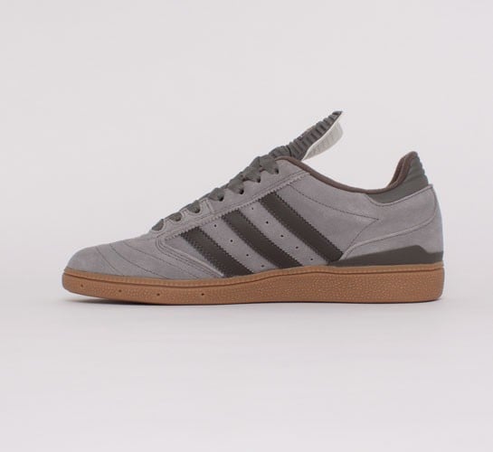 Adidas busenitz cinder grey best sale