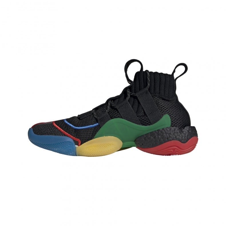 Adidas originals crazy byw lvl online x