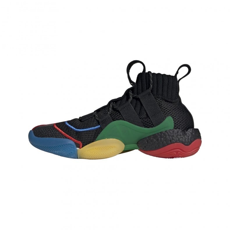 crazy byw basketball shoes