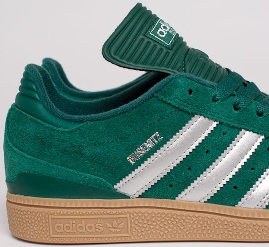 Adidas busenitz forest green cheap