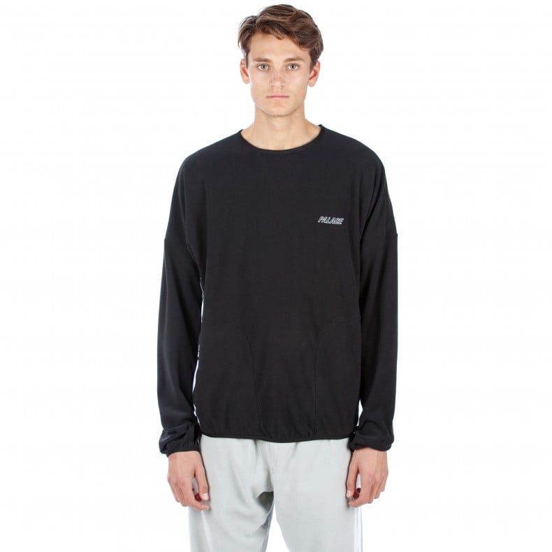 Palace x adidas best sale fleece
