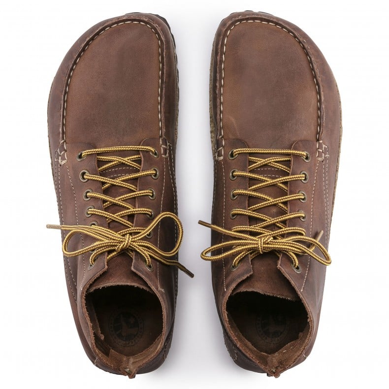 Birkenstock chukka boots online