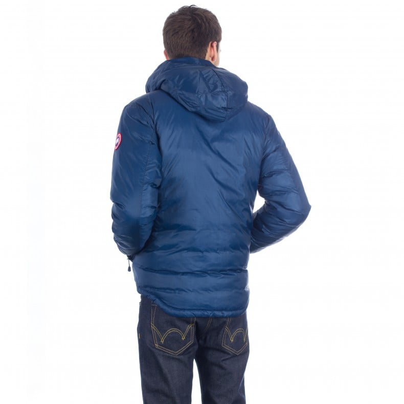 Pbi online lodge hoody