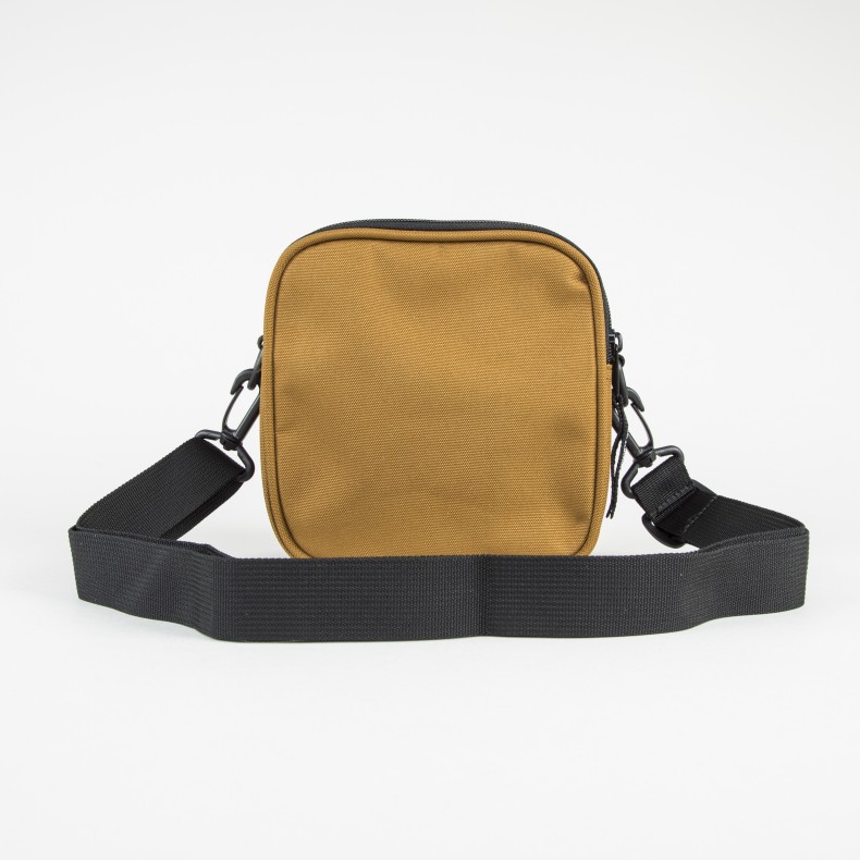 Carhartt Essentials Bag (Hamilton Brown) Consortium.