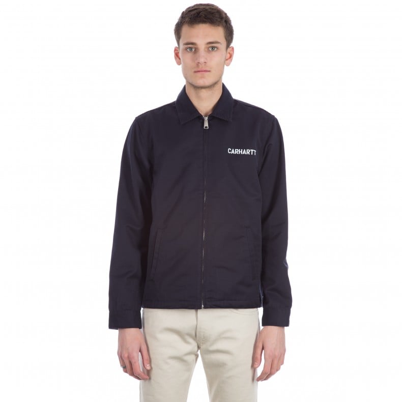 Carhartt modular jacket summer hot sale