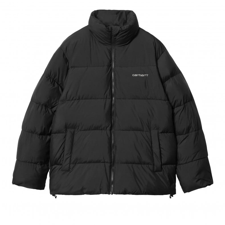 Carhartt portage clearance jacket