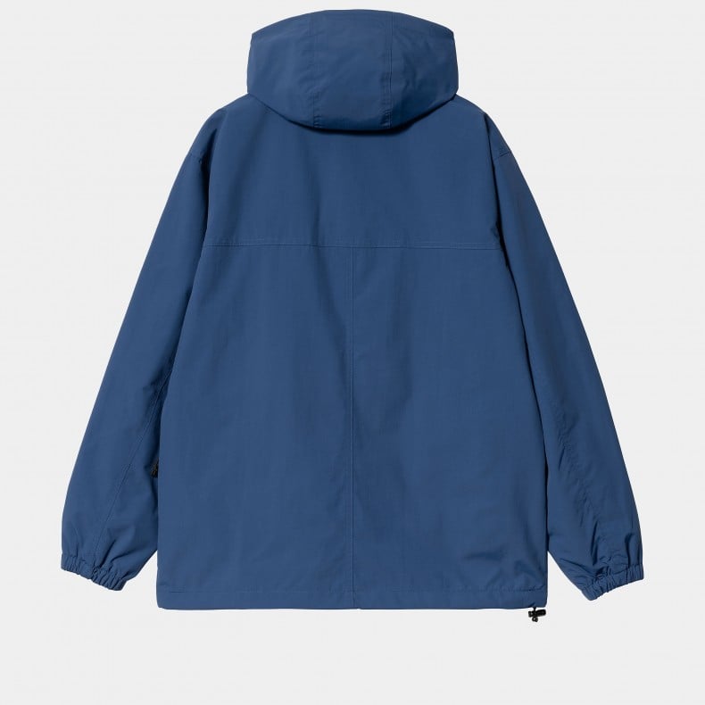 Carhartt wip deals rain jacket