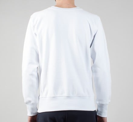 Download Champion Reverse Weave Large C Applique Crew Neck ...