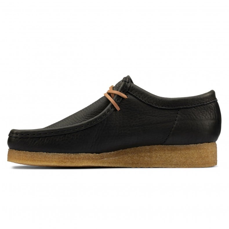 Clarks horween wallabee hot sale