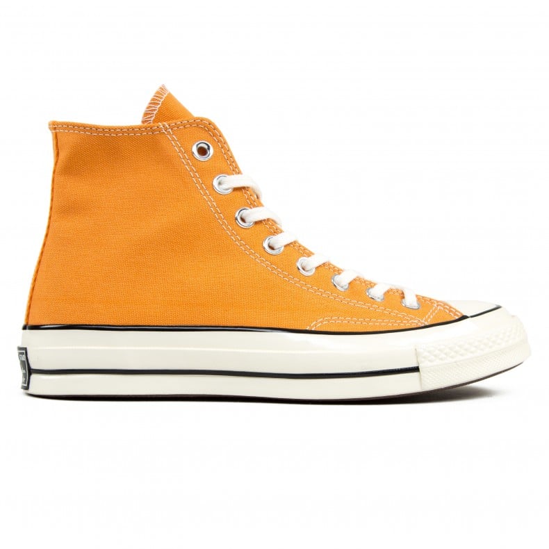 Converse All Star Chuck Taylor 70 Hi Tangelo Black Egret Consortium