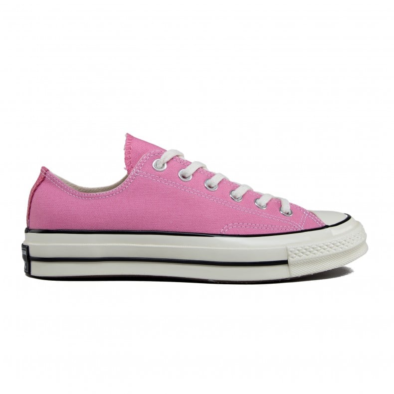 Converse All Star Chuck Taylor 70 OX Chateau Rose Egret Black