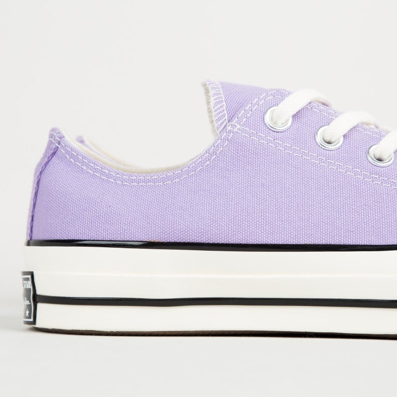 Frozen lilac converse shop
