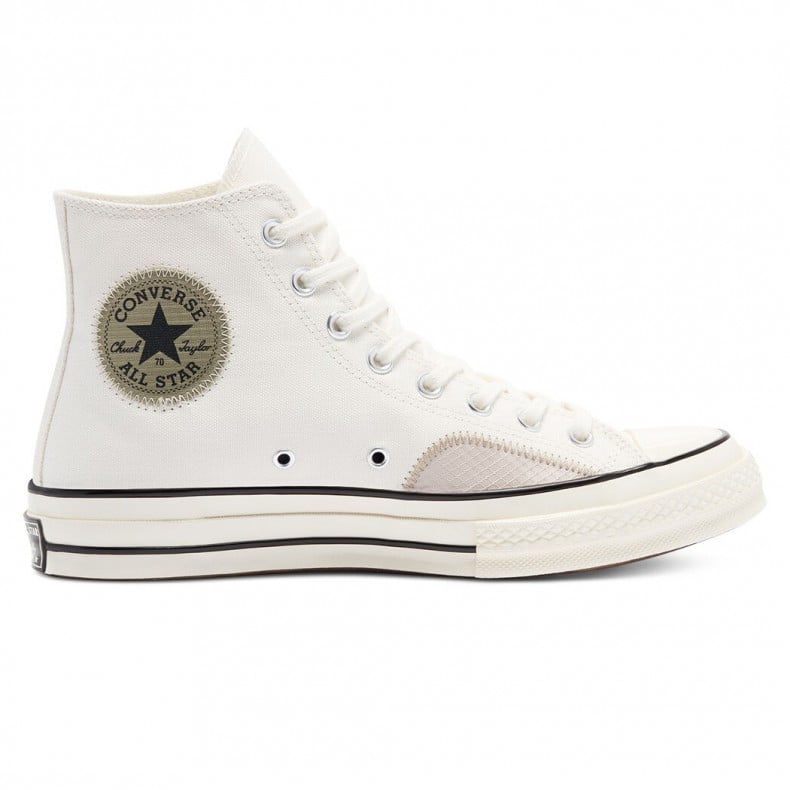 Converse Chuck Taylor All Star 70 Hi 'Alt Exploration' (Egret/Light ...