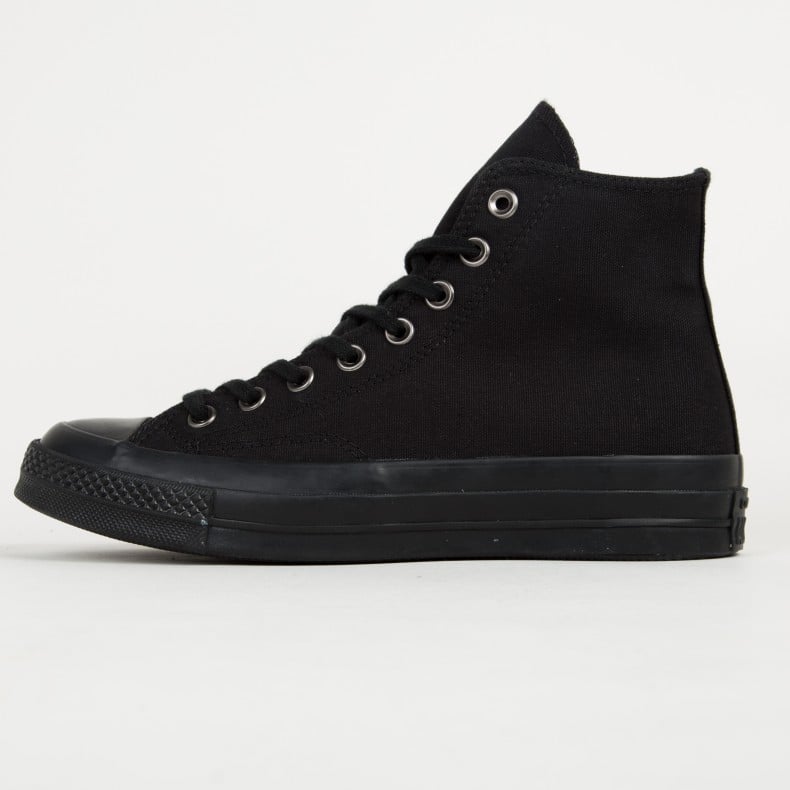 converse chuck taylor all star 1970 hi monochrome