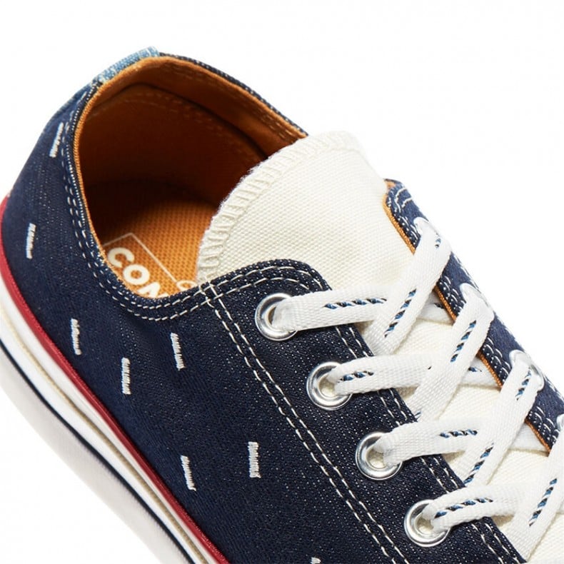 Converse midnight indigo sales