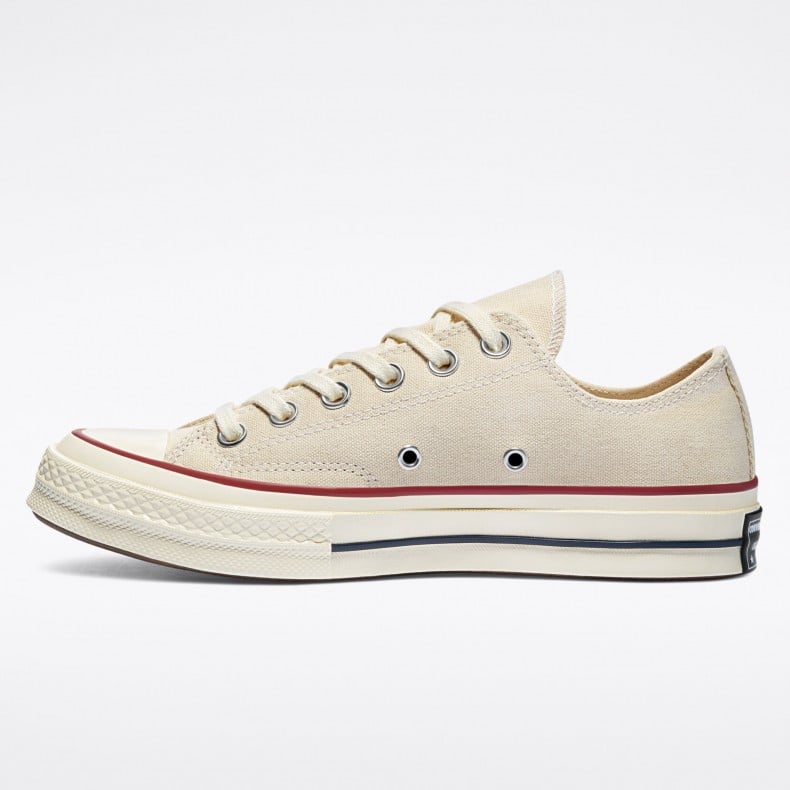Converse chuck taylor all best sale star 7 ox parchment